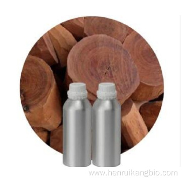 Wholesale price CAS 8015-77-8 bulk Rosewood Oil